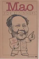 Book cover of Mao for beginners