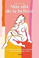 Book cover of Más allá de la belleza