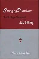 Book cover of Changing directives