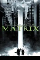 Book cover of The art of The Matrix
