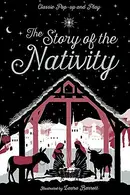 Book cover of Story of the Nativity Classic Pop-Up and Play