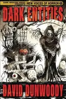 Book cover of Dark Entities
