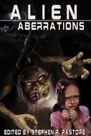 Book cover of Alien Aberrations