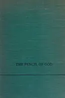 Book cover of The pencil of God
