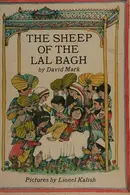 Book cover of The Sheep of the Lal Bagh