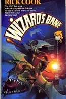 Book cover of Wizard's Bane