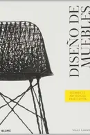 Book cover of Diseño de muebles