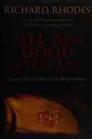 Book cover of Hell and good company