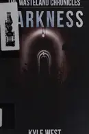 Book cover of Darkness