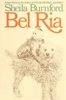 Book cover of Bel Ria