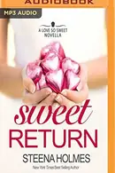 Book cover of Sweet Return