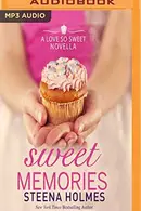 Book cover of Sweet Memories