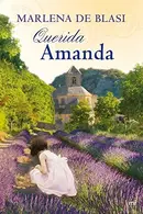 Book cover of Querida Amanda