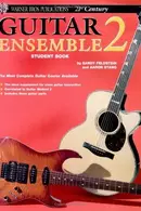 Book cover of 21st Century Guitar Ensemble 2