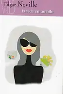 Book cover of La vida en un hilo