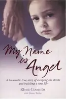 Book cover of My Name Is Angel