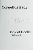 Book cover of Book of hooks