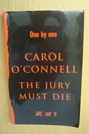 Book cover of The Jury Must Die