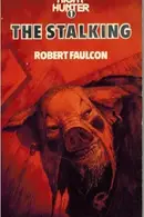 Book cover of The Stalking