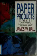 Book cover of Paper products