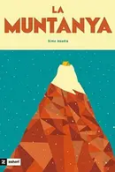 Book cover of La muntanya