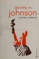 Book cover of Contrée indienne