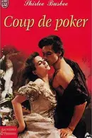 Book cover of Coup de poker