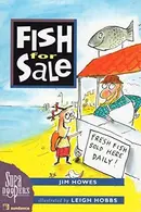 Book cover of Fish for Sale