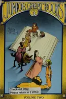 Book cover of Junior great books -- volume two
