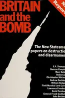 Book cover of Britain and the bomb