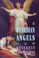 Book cover of The Guardian Angels