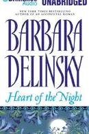 Book cover of Heart of the Night
