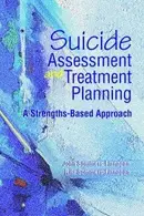 Book cover of Suicide Assessment and Treatment Planning