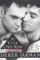 Book cover of At your own risk