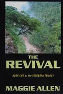 Book cover of The revival