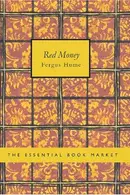 Book cover of Red Money