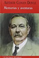 Book cover of Memorias y aventuras