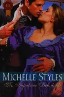 Book cover of An Impulsive Debutante