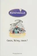Book cover of Cours, Rémy, Cours!
