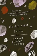 Book cover of Foreign Soil