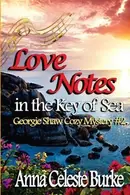 Book cover of Love Notes in the Key of Sea