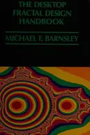 Book cover of The Desktop Fractal Design System/IBM