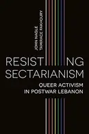 Book cover of Resisting Sectarianism