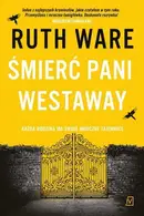 Book cover of Śmierć pani Westaway