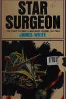 Book cover of Star Surgeon