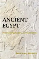 Book cover of Ancient Egypt