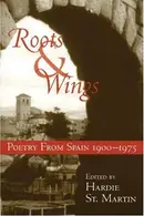 Book cover of Roots & Wings