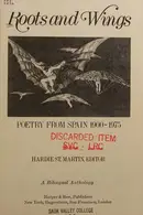 Book cover of Roots and wings
