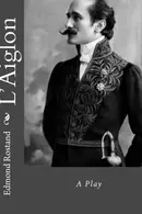 Book cover of L'Aiglon
