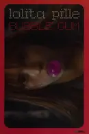 Book cover of Bubble gum